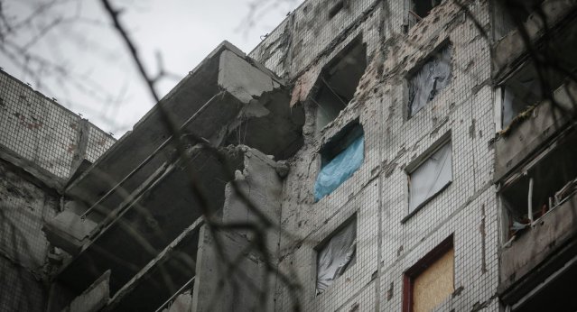 ОЕБС потврдио погибију цивила у ДНР