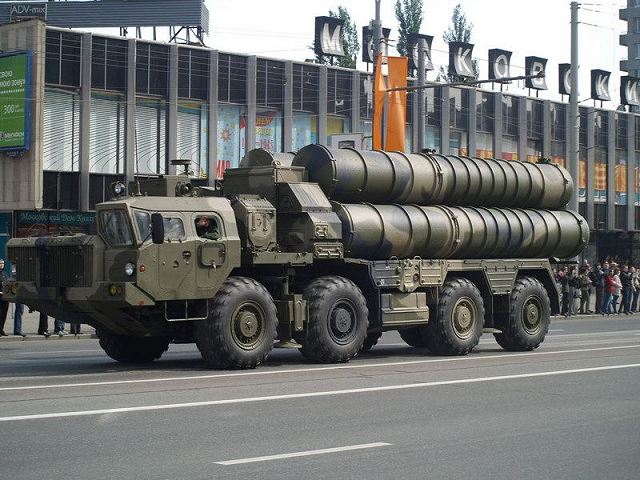 Иран извршио тестирање комплекса ПВО „Бавар 373“