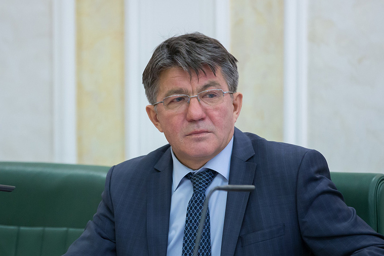 Озеров: Реаговаћемо на амерички ПРО у Јужној Кореји