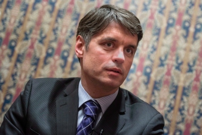Украјина жели обавештајне податке од САД како би се „одупрла Русији