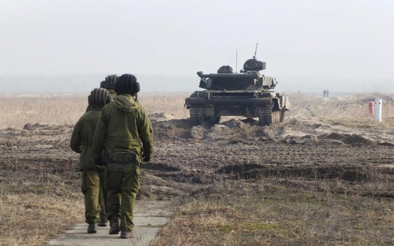 Кијевске снаге за недељу дана извршиле 567 напада на ДНР