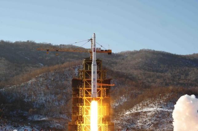Северна Кореја у завршној фази припрема за нову нуклеарну пробу