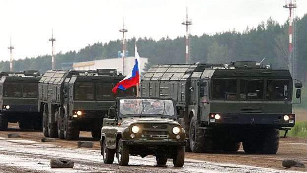 Шојгу: 96 одсто лансера ракетних стратешких снага у стању сталне борбене готовости