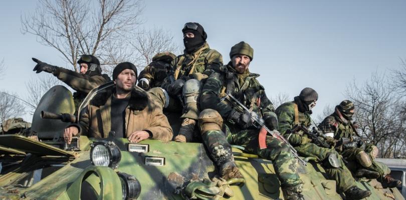 Кијевске снаге 58 пута напале територију ДНР
