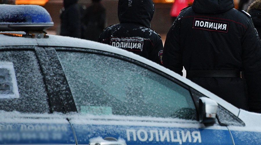 Двоје погинулих у нападу у згради ФСБ-а у Хабаровску