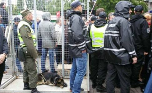 У Украјини сукоби због обележавања Дана победе