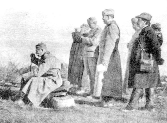 Војвода Путник: По дјелима велики – по души скроман