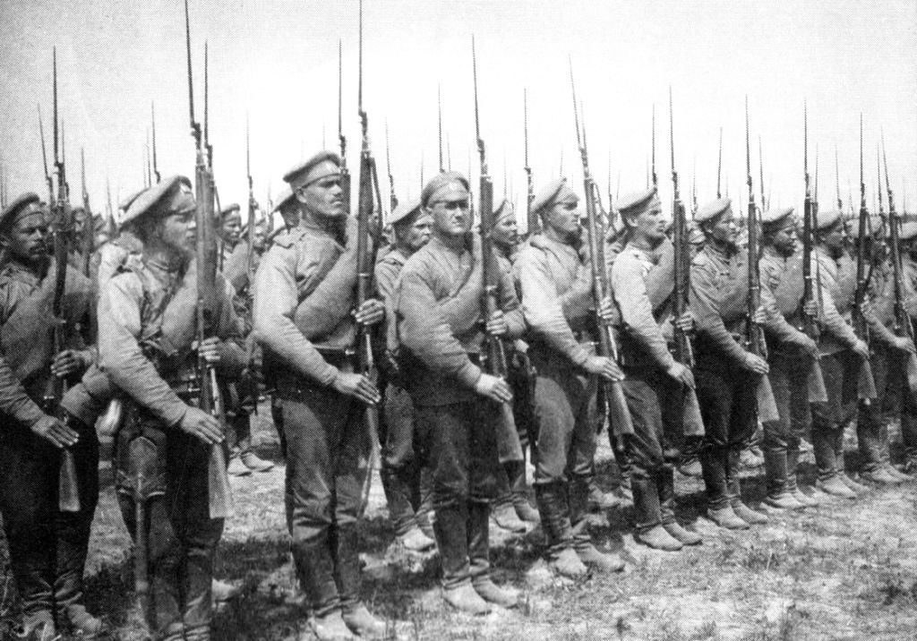 На данашњи дан Немачка објавила рат Руској Империји