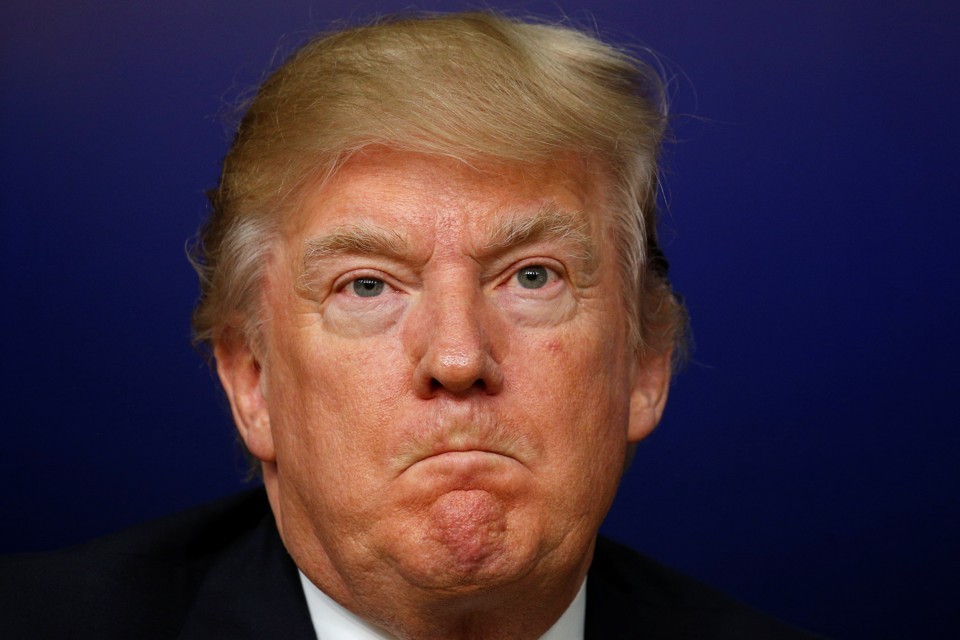 Трамп: Расизам је зло, а чланови Кју клукс клана, неонацисти и бели расисти су криминалци и насилници