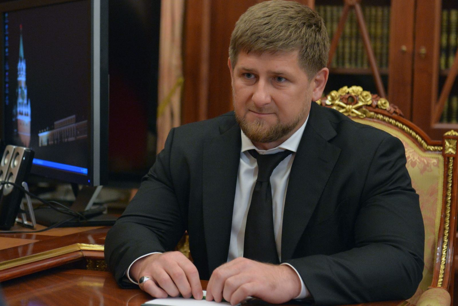 Кадиров означио разводе као узрок великих социјалних проблема