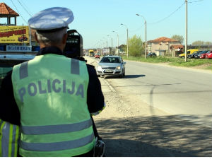 Нова правила у саобраћају