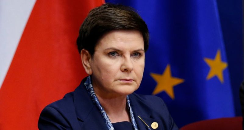 Шидло: Пољска жели да буде сигурна да хришћанске традиције не подлежу идеолошкој цензури у ЕУ