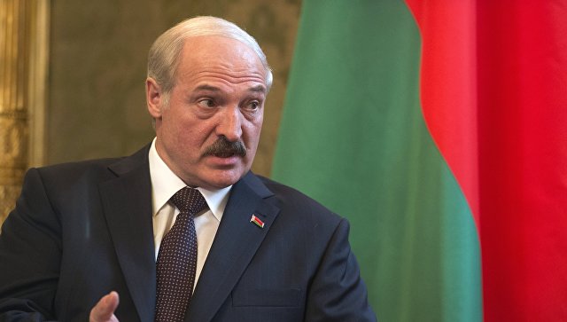 Lukašenko: Mediji prepunjeni stavovima pseudoanalitičara koji pokušavaju da unište stabilnost i mir u društvu