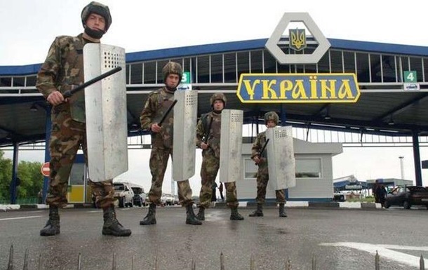 Украјина уводи биометријске контролу на граничним прелазима са Русијом