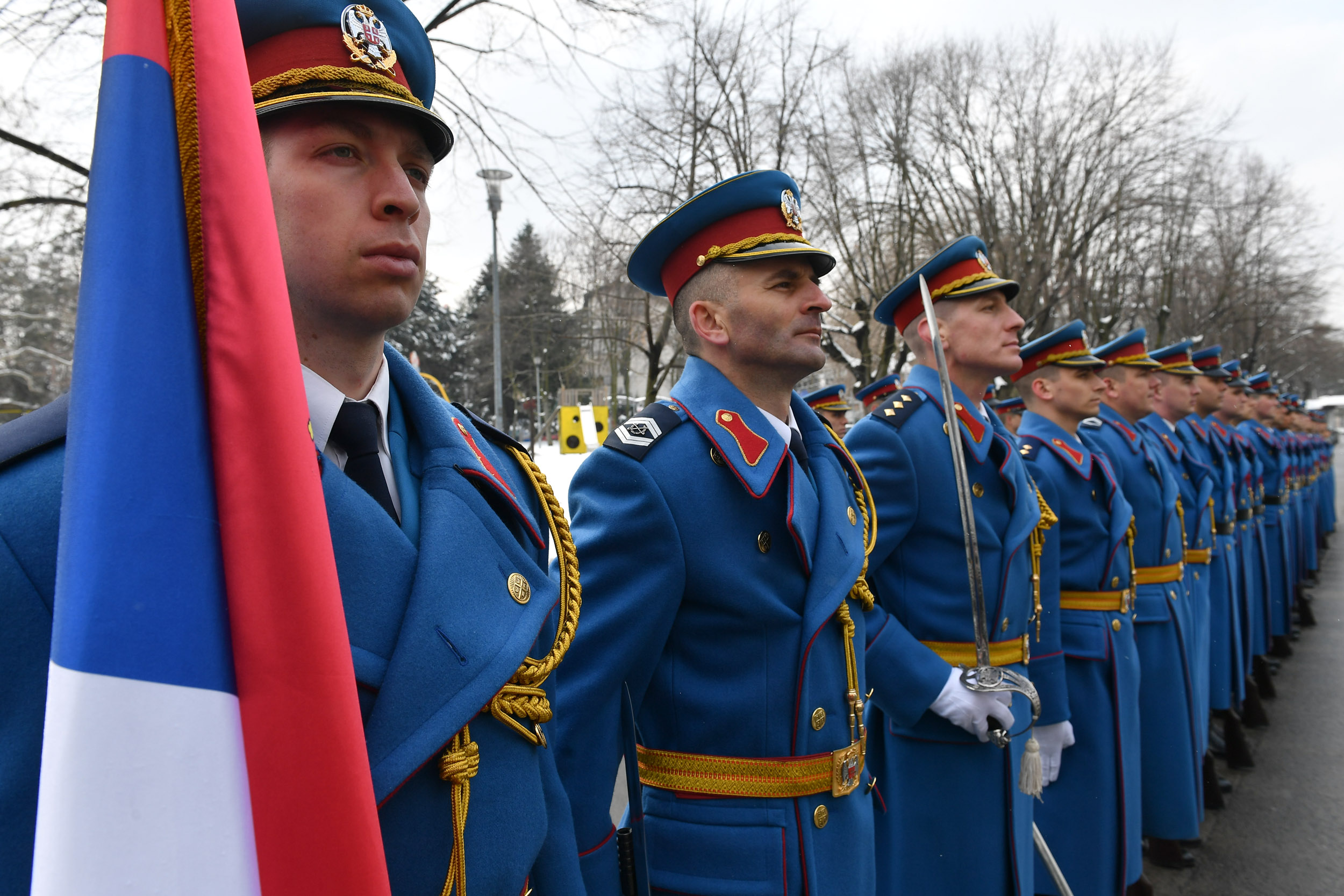 НАТО агресију не можемо да заборавимо, не можемо ни да опростимо