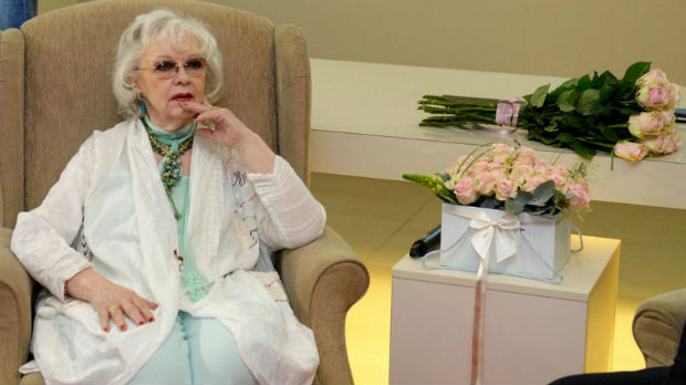Преминула Милена Дравић