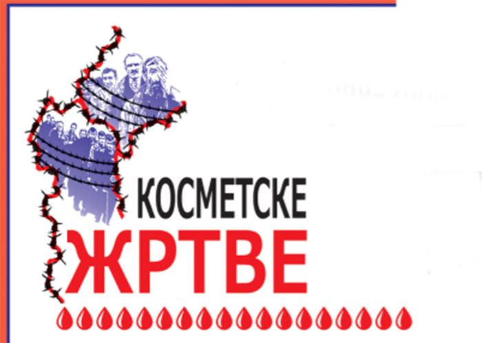 Реаговање Удружења породица киднапованих и убијених на КиМ на изјаву Скота у Влади Републике Србије