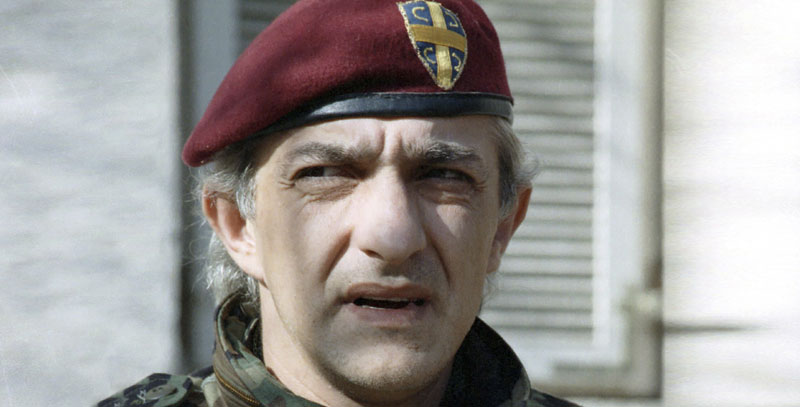 Kapetanu Draganu odbijen zahtev za uslovno puštanje na slobodu nakon dve trećine odslužene zatvorske kazne