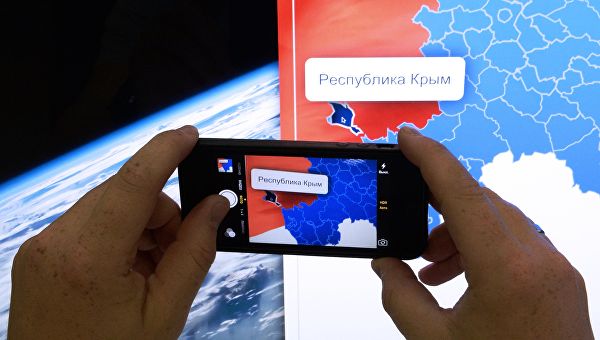 Украјине од почетка године блокирала више од 300 интернет сајтова због „антиукрајинског усмерења“