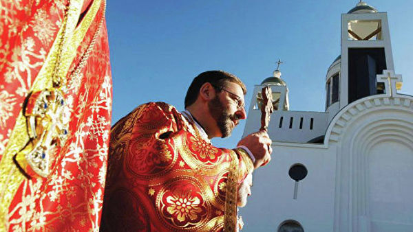 Украјинска гркокатоличка црква жели статус патријаршије