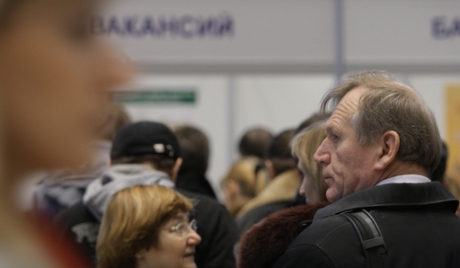 Тржиште рада се враћа у преткризно стање