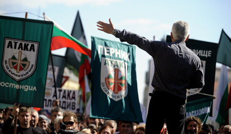 Шта после Катунице? После Катунице – избори