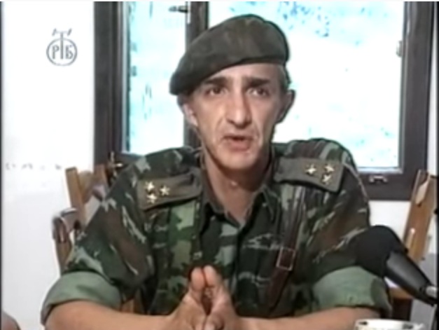 Капетан Драган изашао из затвора
