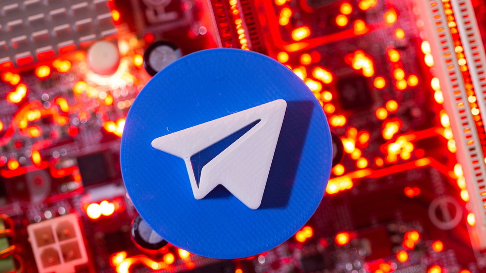 РТ: Тужба поднета против Гугла да уклони Телеграм из продавнице апликација