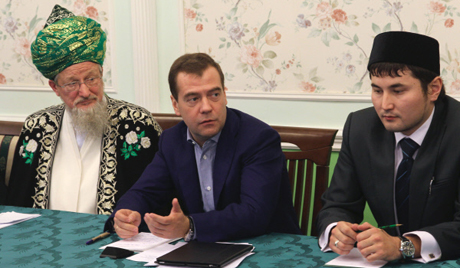 Образовање главни начин борбе против исламског екстремизама