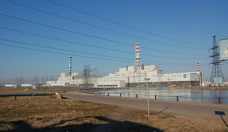 Пикник на нуклеарци