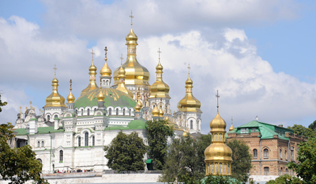 Митрополит Иларион: мода на раскол у Украјини прошла