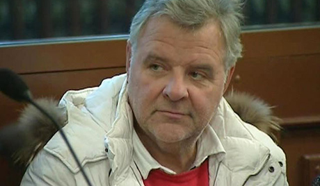 Poljska može da izruči Rusiji bivšeg prvog zamenika tužioca Moskovske oblasti Aleksandra Ignatenka