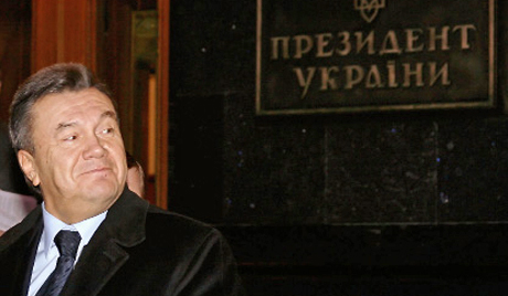 Помиловање за Тимошенко?