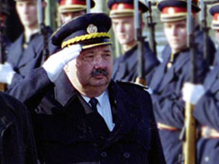 Preminuo general Novica Simić
