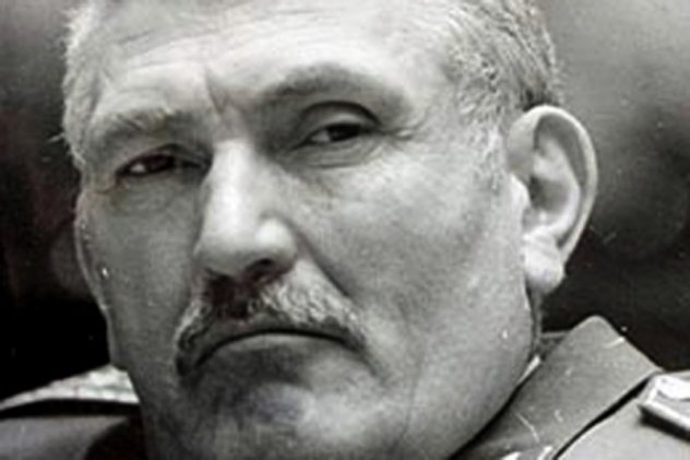 Сахрањен Благоје Аџић последњи начелник Генералштаба ЈНА