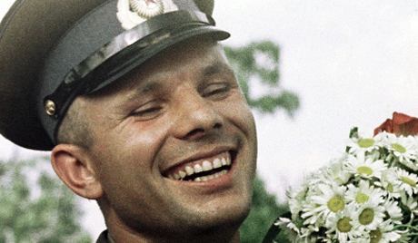 Јуриј Гагарин би данас напунио 78 година
