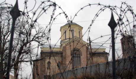 Oпштецрквена иницијатива РПЦ ради обнављања србских светиња Косова и Метохије