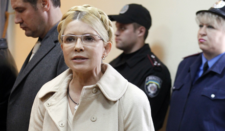 У поступцима Тимошенкове уочена превара