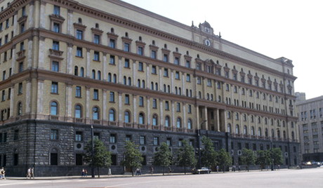 Румунски дипломата проглашен за персону нон грата у Москви