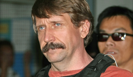 Viktor But: američko pravosuđe bezdušna je mašinerija
