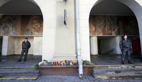 U Minsku je obeležen dan sećanja na žrtve eksplozije u metrou pre godinu dana