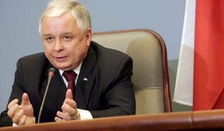 Русија предала Пољској још 11 томова случаја о погибији Качињског