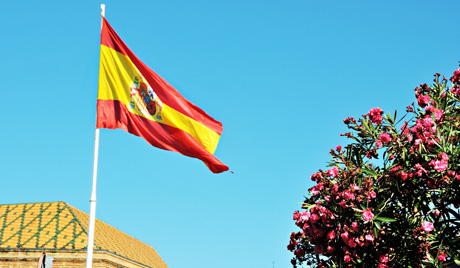Шпанија прекида деловање Шенгенског споразума