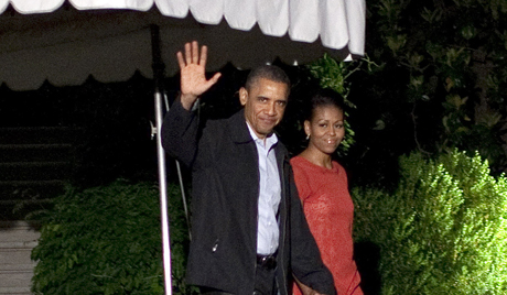 Barak Obama postavio svetski rekord po pojavljivanju u medijima
