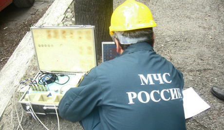 Русија отвара центар Министарства за ванредне ситуације у Нишу