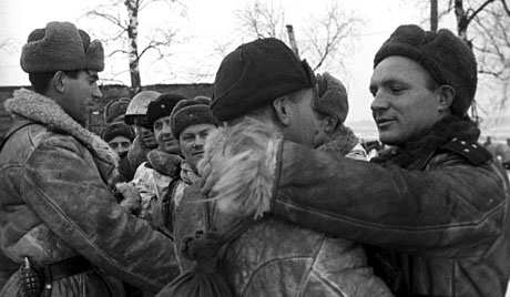 Они су морали да победе и победили су