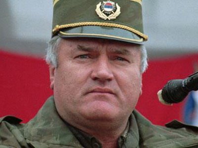 Младић затражио изузеће председавајућег судије