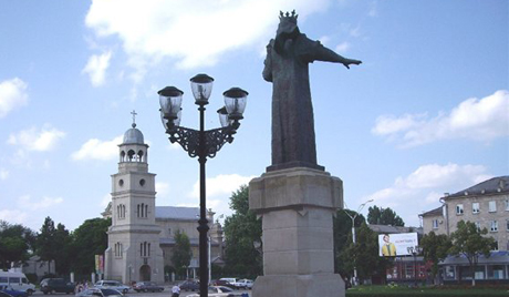 Od moldavskih železničara se traži da govore na rumunskom