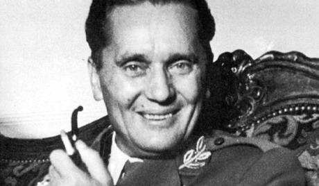 Tito odgovoran za smrt Staljina?