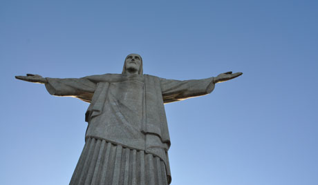 Brazil: milion ljudi učestvuje u maršu u ime Isusa